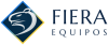 log horizontal fiera equipos